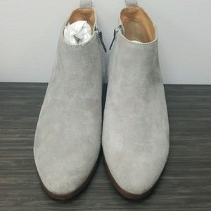 J.crew women booties